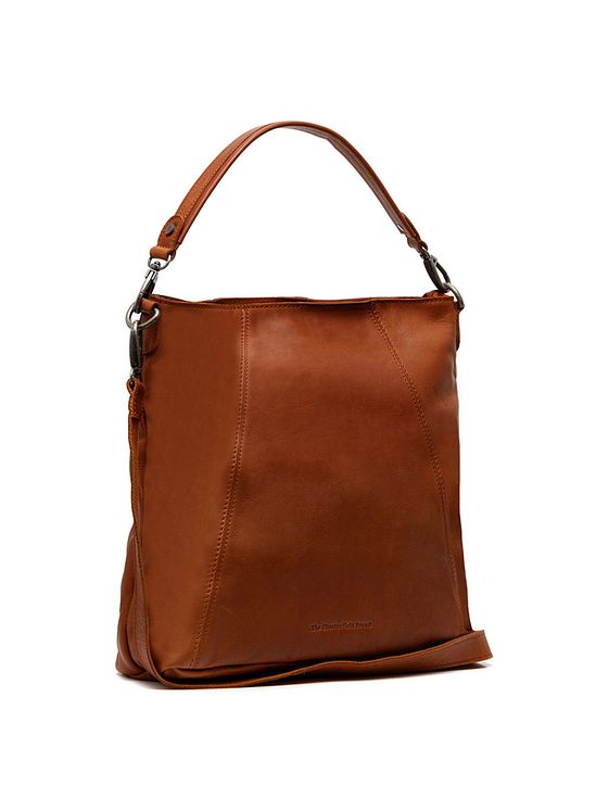 The Chesterfield Brand Sintra Skuldertaske Læder 34 cm