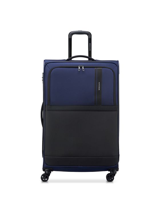 Roncato Metropolitan 4 hjul Trolley 78 cm med strækfold
