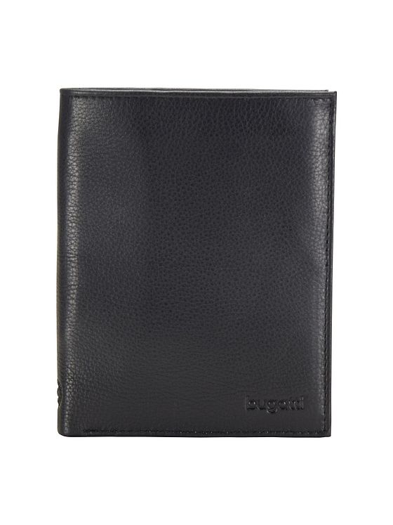 bugatti Sempre læderpung 10 cm