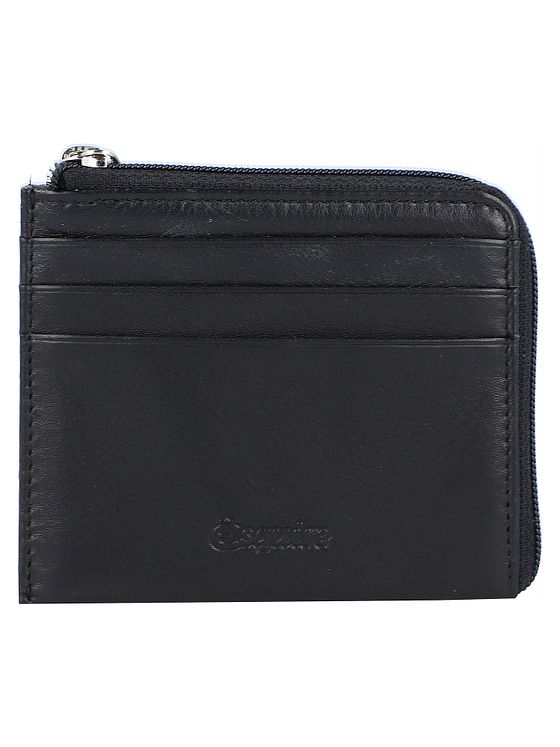 Esquire Oslo kreditkortholder RFID læder 10,5 cm