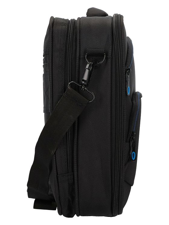 Lightpak Executive Line laptop-taske 45 cm laptop-rum Lightpak Executive Line laptop-taske 45 cm laptop-rum