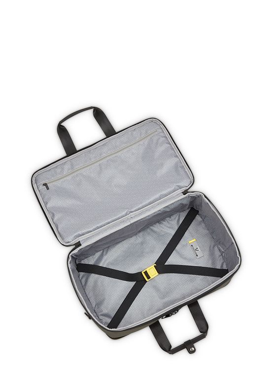Roncato Metropolitan Rejserygsæk 40 cm med rum til bærbar computer Roncato Metropolitan Rejserygsæk 40 cm med rum til bærbar computer