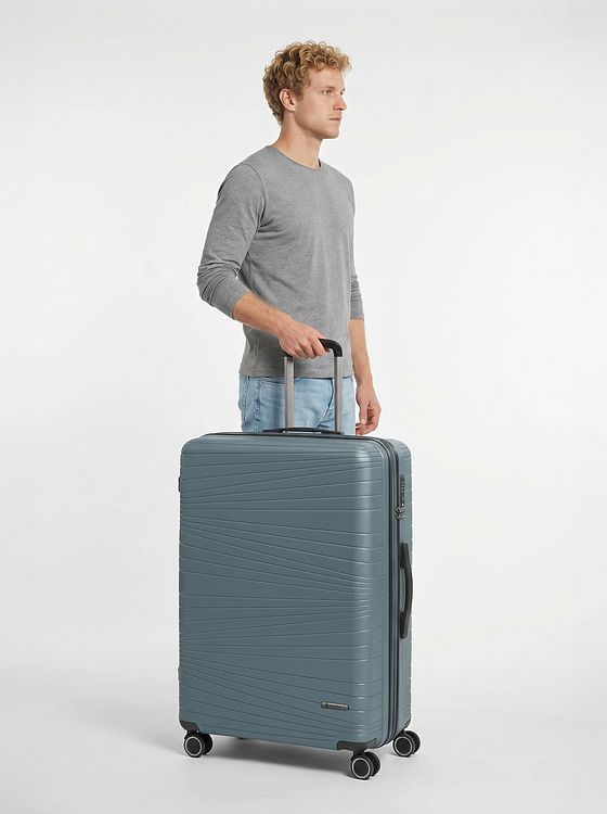 Franky Dallas 3.0 4 Rollen Trolley L 75 cm Franky Dallas 3.0 4 Rollen Trolley L 75 cm