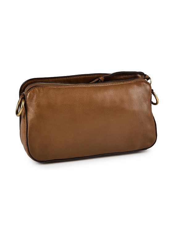 Liebeskind Clarice Crossbody taske Læder 26 cm Liebeskind Clarice Crossbody taske Læder 26 cm