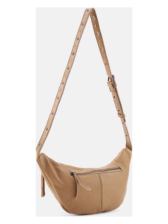 FredsBruder Me and My Bag Ledvinka Kůže 40 cm