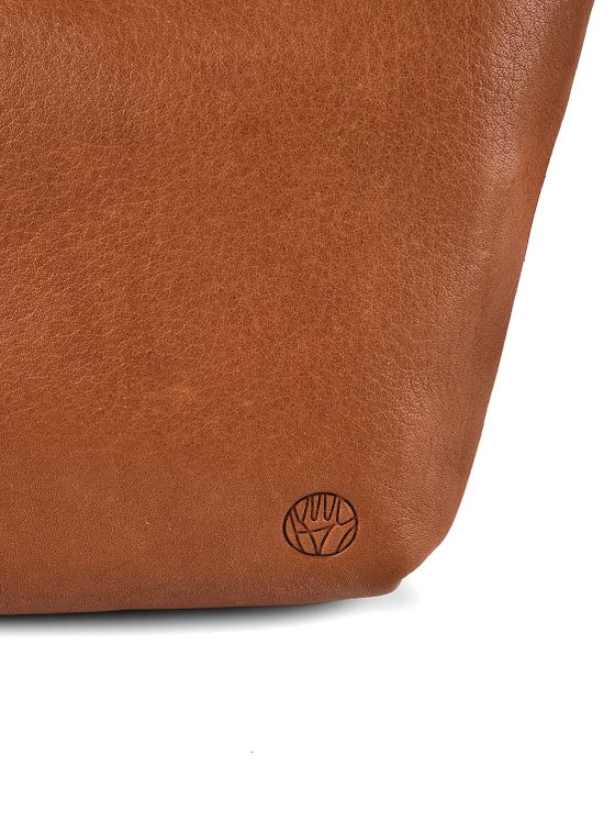 Harold's Cufu Skuldertaske Læder 32 cm