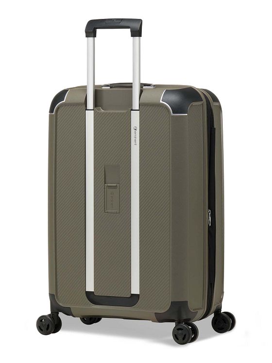 Eminent Aegis 4 kolečka Vozík M 61 cm s roztažitelným záhybem