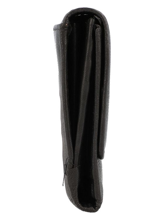 Greenburry Basic-pung i RFID-læder 19 cm