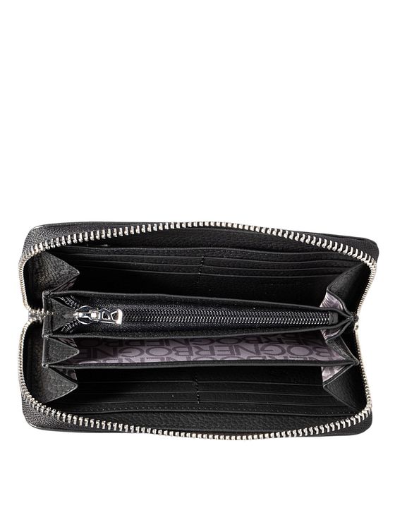 Bogner Bozen Ela Pung RFID-beskyttelse Læder 19 cm Bogner Bozen Ela Pung RFID-beskyttelse Læder 19 cm