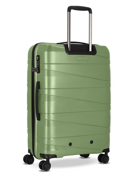 Redolz Essentials 10 MEDIUM 4 hjul Trolley 67 cm