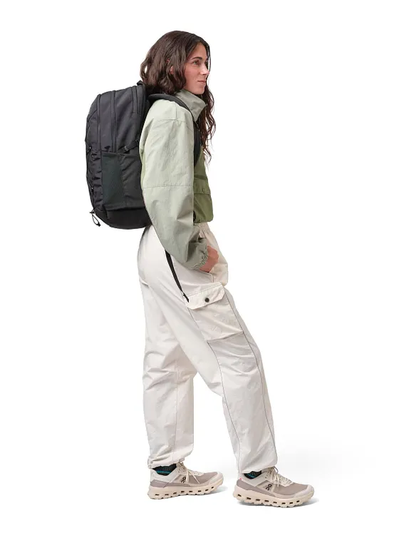 Gregory Terros 28 L Dagsryggsäckar 52 cm Laptopfack Gregory Terros 28 L Dagsryggsäckar 52 cm Laptopfack