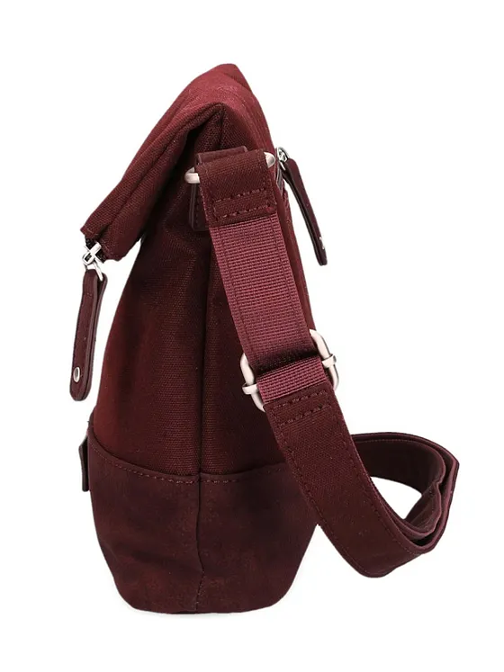 Zwei Olli Crossbody-laukku 28 cm Zwei Olli Crossbody-laukku 28 cm
