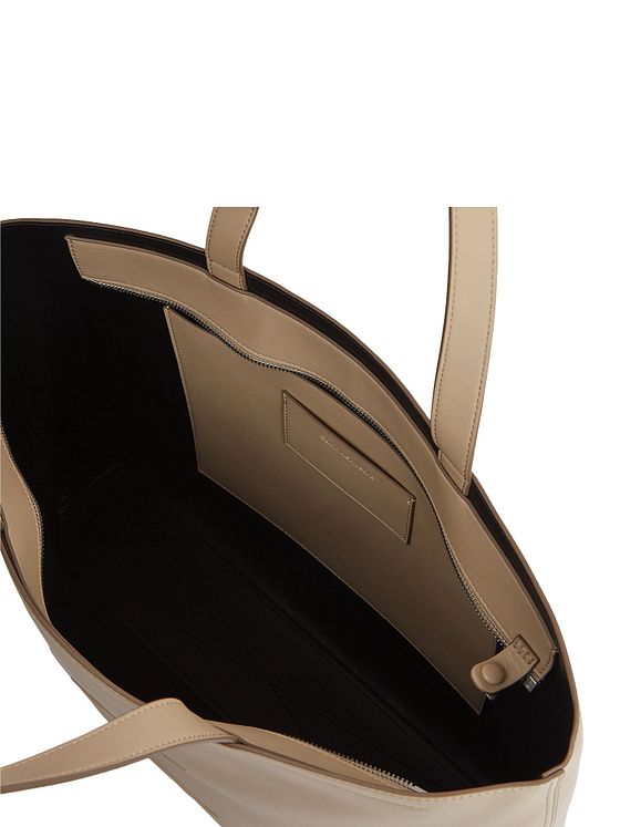 Calvin Klein Jeans Sculpted Shopper-taske 41 cm Calvin Klein Jeans Sculpted Shopper-taske 41 cm