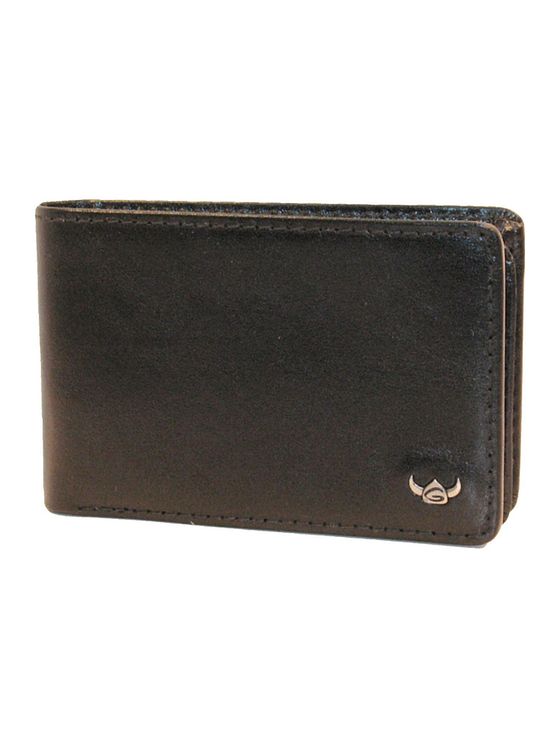 Golden Head Colorado pung RFID læder 7,5 cm