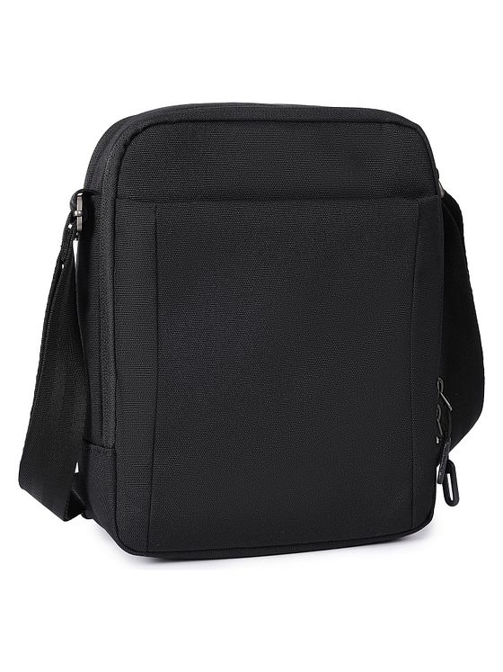 Hedgren Comby Relax M Skuldertaske M RFID-beskyttelse 21 cm