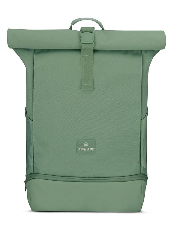 Johnny Urban Eco Series Allen Large Daypack 45 cm Laptoprum Johnny Urban Eco Series Allen Large Daypack 45 cm Laptoprum