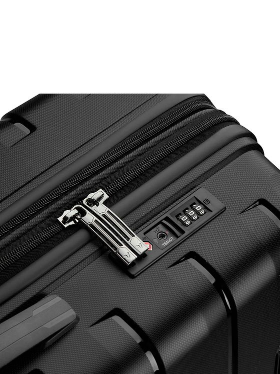 Roncato Skyline 2.0 4 hjul Kabinetrolley 55 cm med strækfold