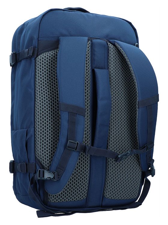 Cabin Zero Travel Cabin Bag Classic Plus 42L rygsæk 54 cm Cabin Zero Travel Cabin Bag Classic Plus 42L rygsæk 54 cm
