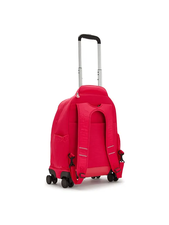 Kipling Back to School New Zea 2-hjulig Ryggsäck med hjul 50 cm Laptopfack Kipling Back to School New Zea 2-hjulig Ryggsäck med hjul 50 cm Laptopfack