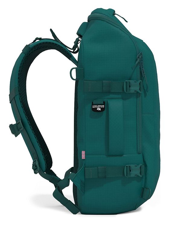 Cabin Zero Adventure Cabin Bag ADV 32L rygsæk 46 cm