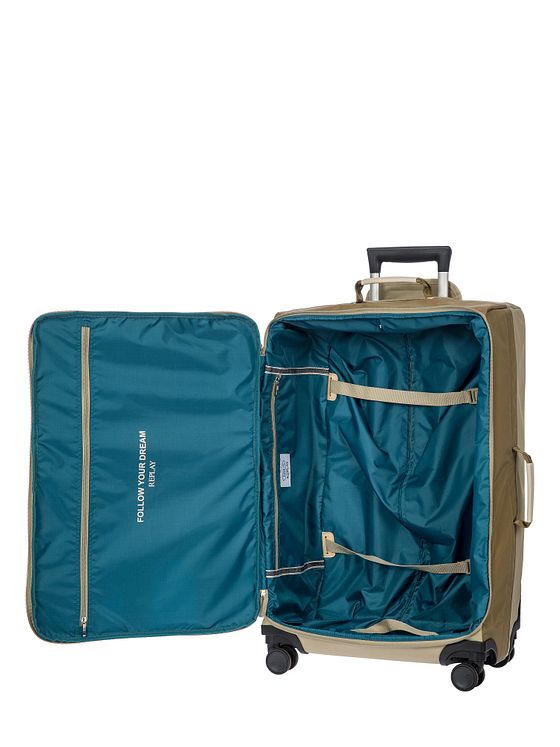 Bric's Bric´s x Replay 4 hjul Trolley L 71 cm