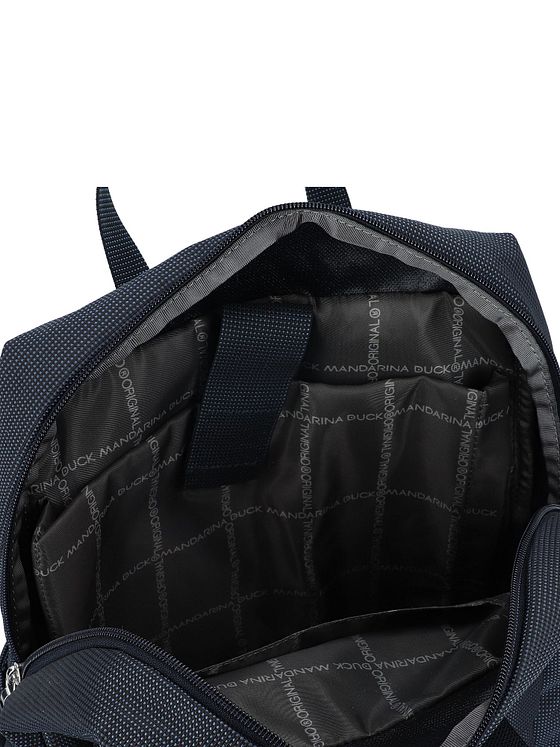 Mandarina Duck Rygsæk med 38 cm rum til bærbar computer