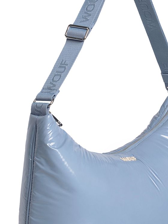 Wouf Gloss Bolsa de hombro 42 cm Wouf Gloss Bolsa de hombro 42 cm