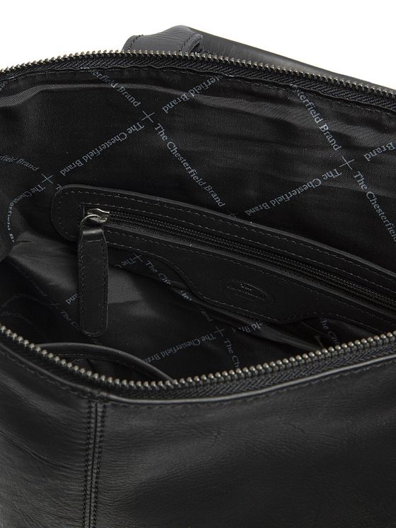 The Chesterfield Brand Manchester Batoh Kůže 40 cm