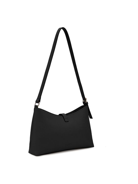 Seidenfelt Lilla Ro Skuldertaske 32 cm