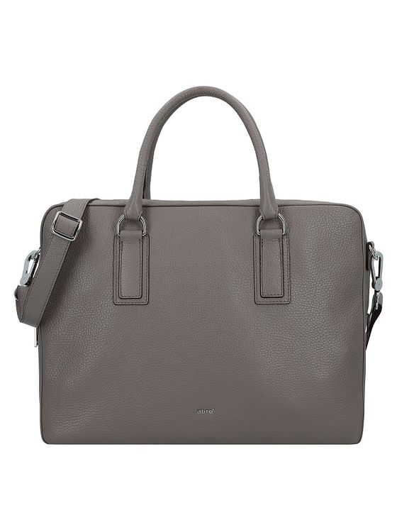 abro Adria Håndtaske Læder 37.5 cm
