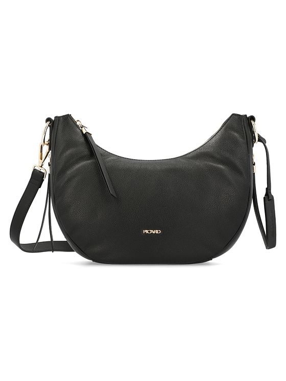 Picard Java Skuldertaske Læder 30 cm