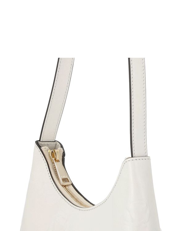 Furla Diamante ee Skuldertaske Læder 24 cm