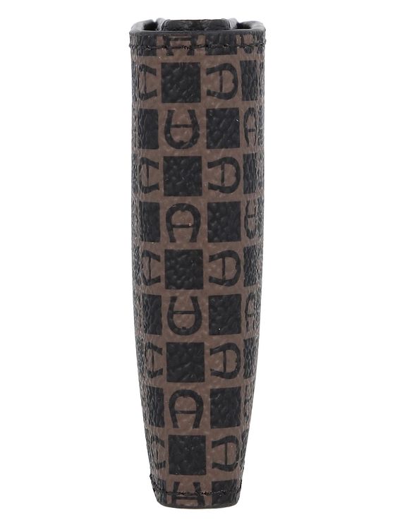 AIGNER Daniele Pung Læder 10 cm