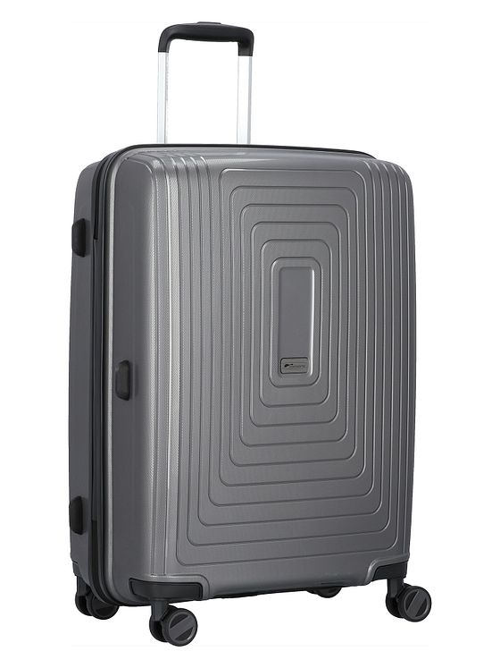 cocoono Zurich 4-hjuls kuffertsæt 3 stk.