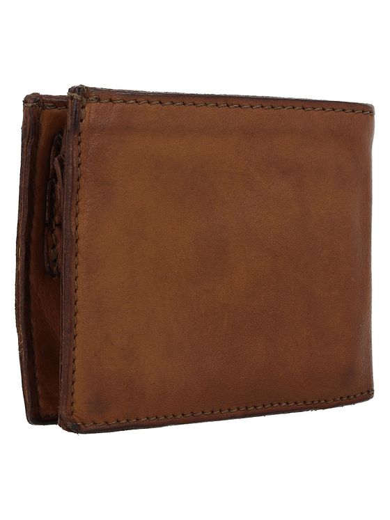 Campomaggi Pung Læder 11.5 cm Campomaggi Pung Læder 11.5 cm