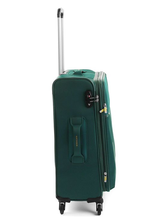 Roncato Speed 4 hjul Kuffert 3-delt med strækfold Roncato Speed 4 hjul Kuffert 3-delt med strækfold