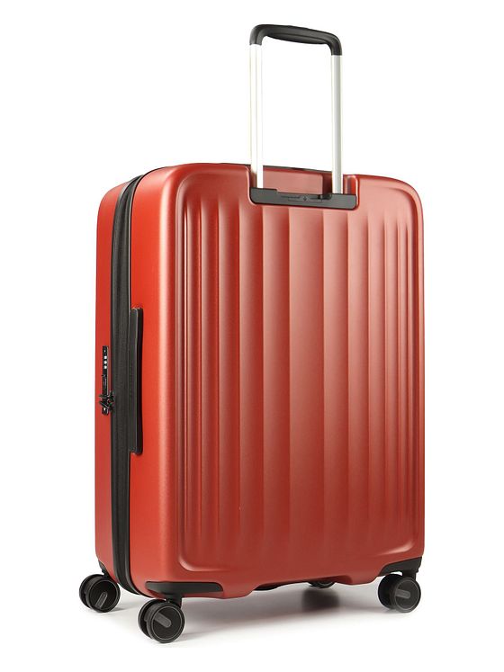 Samsonite Fyrm 4 hjul Kuffert 3-delt med strækfold