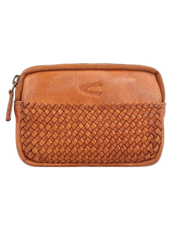 camel active Wave Pouzdro na klíče Kůže 12 cm