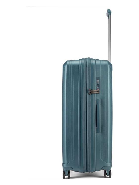 Epic Anthem 4 hjul Trolley 75 cm med strækfold Epic Anthem 4 hjul Trolley 75 cm med strækfold