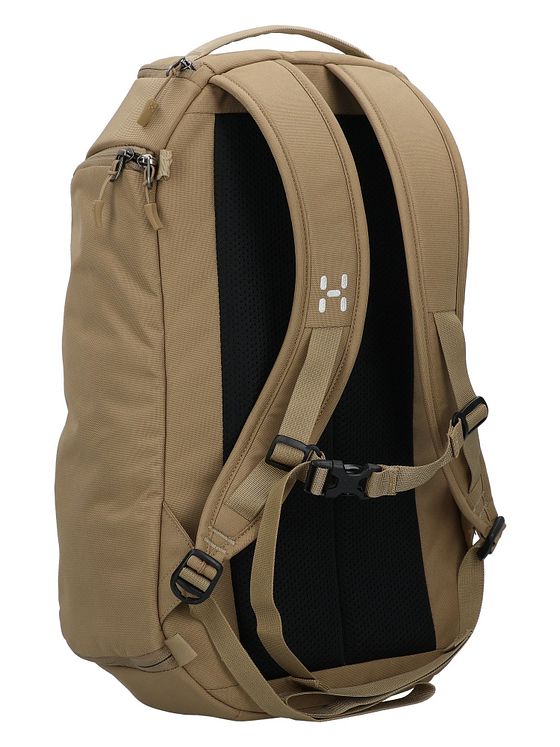 Haglöfs Corker Medium Daypack 43 cm Laptoprum Haglöfs Corker Medium Daypack 43 cm Laptoprum