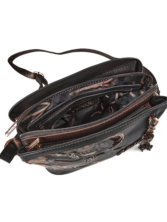 Anekke Wings Crossbody taske 23 cm