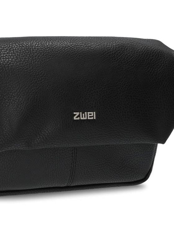 Zwei Mademoiselle.M Skuldertaske 25 cm