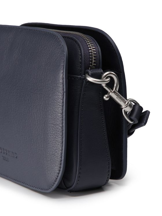 Liebeskind Luka Skuldertaske Læder 20 cm