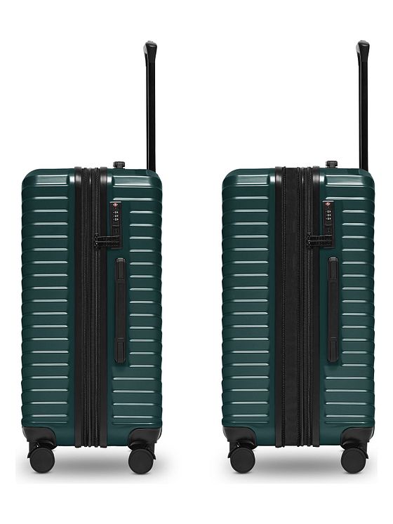 Redolz Essentials 18 4 hjul Trolley 66 cm med strækfold