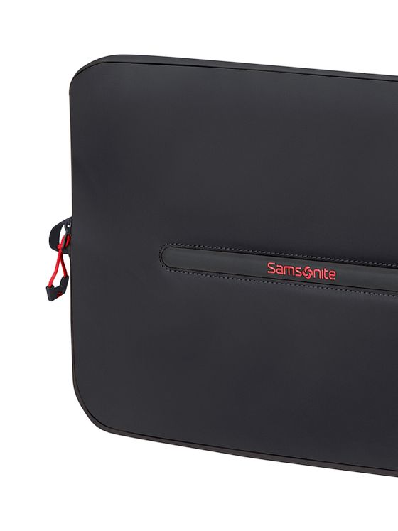 Samsonite Ecodiver Laptop-etui 39 cm