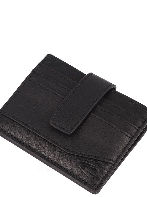 camel active Stone Kreditkortetui RFID-beskyttelse Læder 10.5 cm