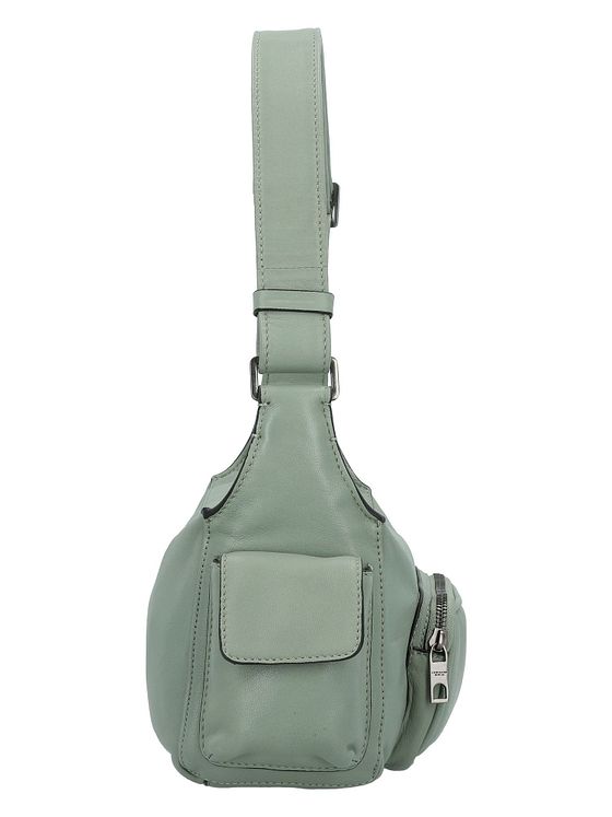 Liebeskind Lila Skuldertaske Læder 33 cm