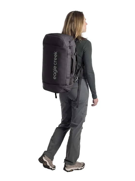 Eagle Creek Cargo Hauler 40 L Viikonloppukassi 56 cm Eagle Creek Cargo Hauler 40 L Viikonloppukassi 56 cm