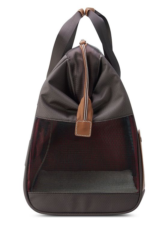 Delsey Paris Přepravní taška Chatelet Air 2.0 pro domácí zvířata 45 cm