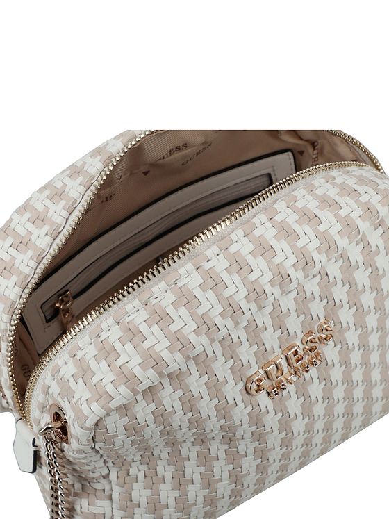 Guess Mirema Skuldertaske 20 cm